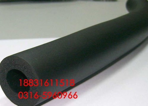 烏蘇市b1級橡塑管