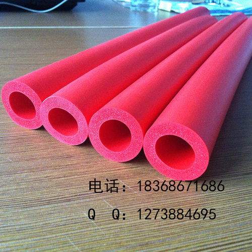 其他橡膠制品價格 空調橡塑保溫管空調保溫橡塑管廠家批發 橡塑保溫管具有很高的彈性批發價格 金華市